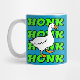 HONK Mug